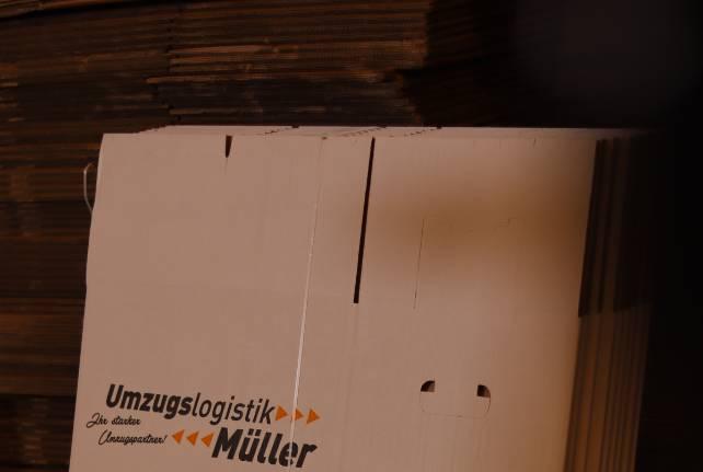 Günstiger Behördenumzug Laußnitz