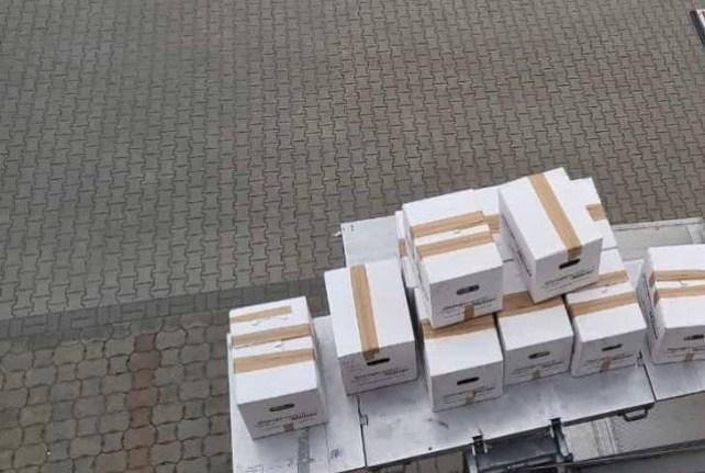 Checkliste für Ihren Büroumzug in Laußnitz