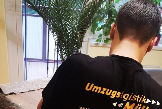 Preise für Ihren Studentenumzug in Laußnitz