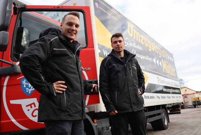 Kosten Tresortransport in Laußnitz