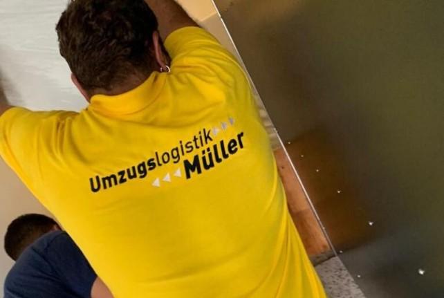 Mit den Umzugshelfer richtig planen in Laußnitz